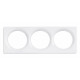 Fibaro FG-WX-PP-0004 wall plate/switch cover White