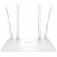 Cudy WR1200 wireless router Fast Ethernet Dual-band (2.4 GHz / 5 GHz) White