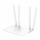 Cudy WR1200 wireless router Fast Ethernet Dual-band (2.4 GHz / 5 GHz) White