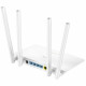 Cudy WR1200 wireless router Fast Ethernet Dual-band (2.4 GHz / 5 GHz) White