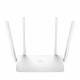 Cudy WR1300 wireless router Gigabit Ethernet Dual-band (2.4 GHz / 5 GHz) White