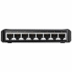 Cudy GS108D network switch Gigabit Ethernet (10/100/1000) Black