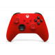 Microsoft Xbox Wireless Controller Red Bluetooth/USB Gamepad Analogue / Digital Xbox, Xbox One, Xbox Series S, Xbox Series X