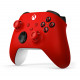 Microsoft Xbox Wireless Controller Red Bluetooth/USB Gamepad Analogue / Digital Xbox, Xbox One, Xbox Series S, Xbox Series X