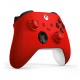 Microsoft Xbox Wireless Controller Red Bluetooth/USB Gamepad Analogue / Digital Xbox, Xbox One, Xbox Series S, Xbox Series X