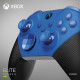 Microsoft Xbox Elite Series 2 - Core Black, Blue Bluetooth/USB Gamepad Analogue / Digital PC, Xbox One, Xbox One S, Xbox One X, Xbox Series S, Xbox Series X