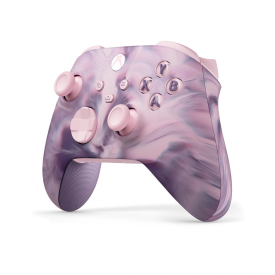 Microsoft Xbox Wireless Controller Dream Vapor Special Edition Pink Bluetooth Gamepad Analogue / Digital Android, PC, Xbox One, Xbox Series S, Xbox Series X, iOS