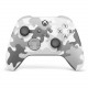 Microsoft Xbox Wireless Controller Arctic Camo Special Edition Grey, White Bluetooth Gamepad Analogue / Digital Android, PC, Xbox One, Xbox Series S, Xbox Series X, iOS