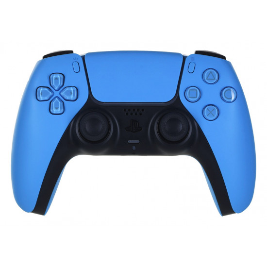 Wireless controller Sony PlayStation 5 DualSense gamepad Starlight Blue V2