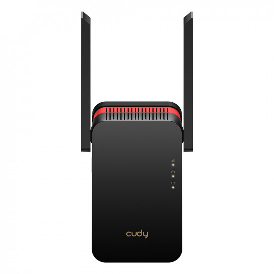 Cudy RE3000 Wi-Fi signal booster