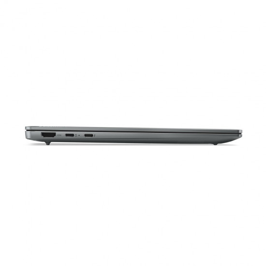 Lenovo Yoga Slim 6 14IRH8 Intel Core i5 i5-13500H Laptop 35.6 cm (14") WUXGA 16 GB LPDDR5x-SDRAM 512 GB SSD Wi-Fi 6E (802.11ax) Windows 11 Home Grey