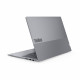 Lenovo ThinkBook 16 Intel Core i3 i3-1315U Laptop 40.6 cm (16") WUXGA 8 GB DDR5-SDRAM 512 GB SSD Wi-Fi 6 (802.11ax) Windows 11 Pro Grey