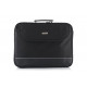 Modecom MARK 2 15.6 notebook case 39.6 cm (15.6") Briefcase Black