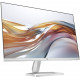 HP 23.8-inch Series 5 FHD monitor in white - 524sw