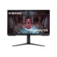 Samsung G51C computer monitor 68.6 cm (27") 2560 x 1440 pixels Quad HD LED Black