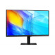 Samsung S80D computer monitor 68.6 cm (27") 3840 x 2160 pixels 4K Ultra HD LCD Black