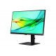 Samsung S60UD computer monitor 61 cm (24") 2560 x 1440 pixels Quad HD LCD Black