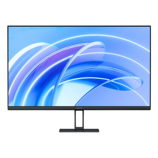 Xiaomi A27i computer monitor 68.6 cm (27) 1920 x 1080 pixels Full HD LCD Black