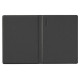 Magnetic case Onyx Go 6" Black