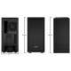 be quiet! Pure Base 600 Midi Tower Black