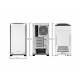 be quiet! Pure Base 500 Tower Case White