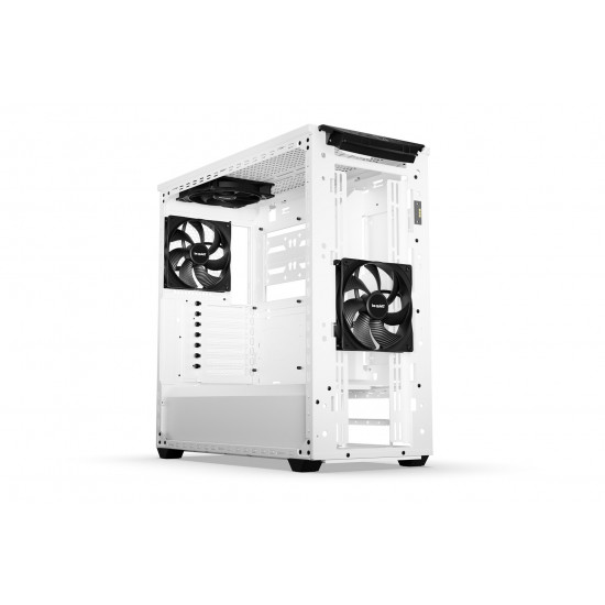 be quiet! Shadow Base 800 DX White Midi Tower