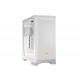 be quiet! BGW51 computer case Tower White