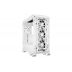 be quiet! BGW51 computer case Tower White