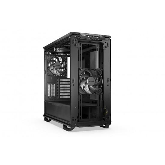 be quiet! Dark Base 701 Black Midi Tower