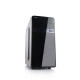 Modecom MINI TREND AIR Mini Tower Black