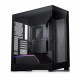 Phanteks NV5 MK2 Mid-Tower (PH-NV523TG_DBK02) Black