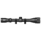 Diana 3-9x32 1 AO Duplex rifle scope with 11 mm mount