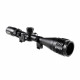 Diana 4-16x40 AO IR rifle scope with 11 mm mount