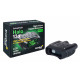 Levenhuk Halo 13x binocular Black