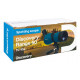 Discovery Range 50 spotting scope