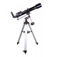 Levenhuk Skyline PLUS 70T Refractor Black