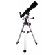 Levenhuk Skyline PLUS 70T Refractor Black