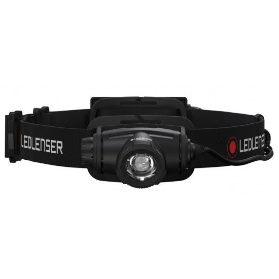 Flashlight Ledlenser H5 Core