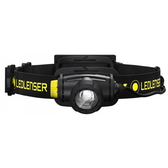 Flashlight Ledlenser H5R Work