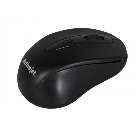 Activejet AMY-213 mouse wireless optical USB mouse