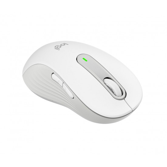 Logitech Signature M650 L Wireless Mouse