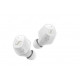 Sennheiser CX Plus True Wireless headphones white