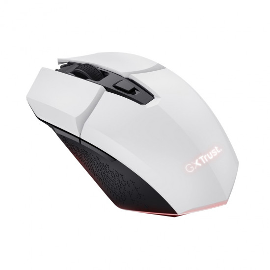 Trust GXT 110 FELOX mouse Gaming Right-hand RF Wireless Optical 4800 DPI