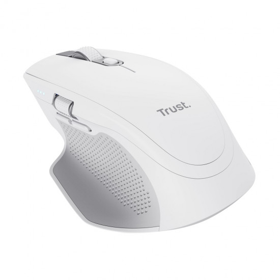 Trust Ozaa+ mouse Office Right-hand RF Wireless + Bluetooth Optical 3200 DPI