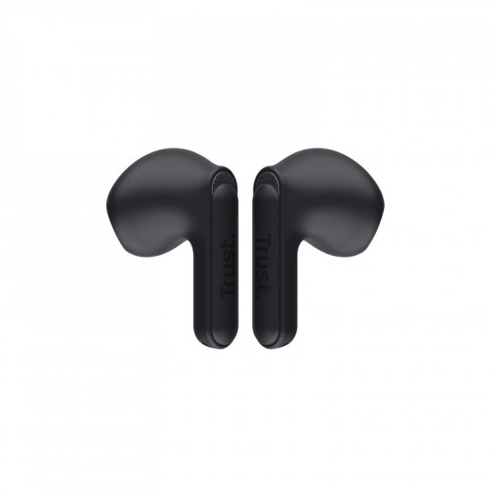 Trust Yavi Headset True Wireless Stereo (TWS) In-ear Calls/Music USB Type-C Bluetooth Black