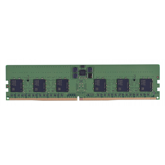 Samsung M321R2GA3PB0-CWM memory module 16 GB 1 x 16 GB DDR5 5600 MHz ECC