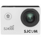 Sports camera SJCAM SJ4000 WIFI White