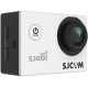 Sports camera SJCAM SJ4000 WIFI White