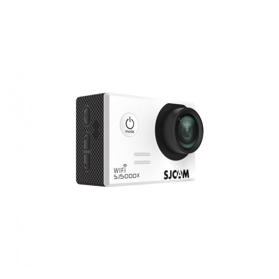 SJCAM SJ5000X-ELITE action sports camera 12 MP HD CMOS Wi-Fi White