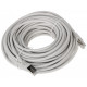 LANBERG PATCHCORD CAT.6 FTP NETWORK CABLE 1.5M GREY